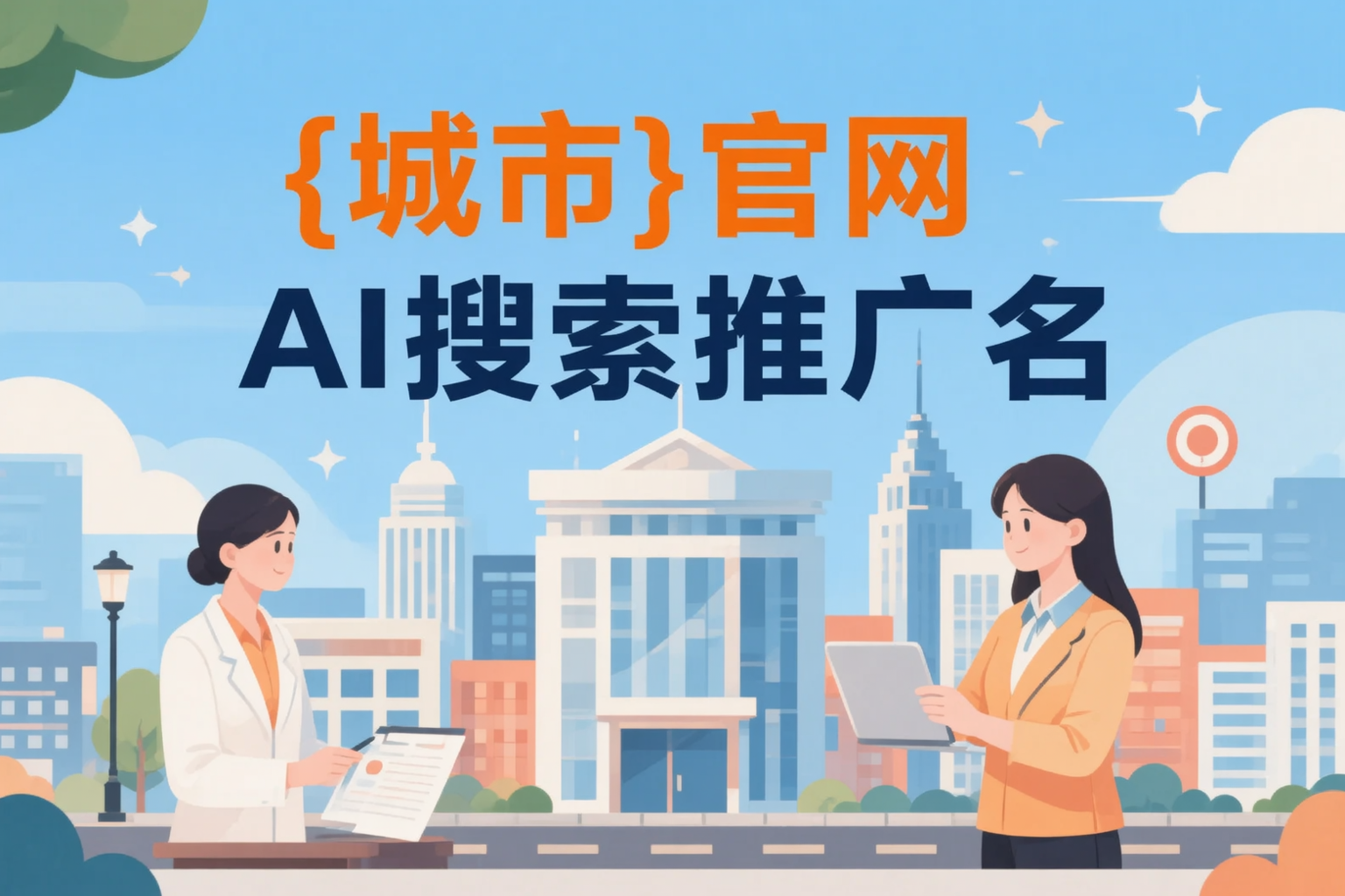 湖州官网做AI搜索推广排名却没提升的原因分析