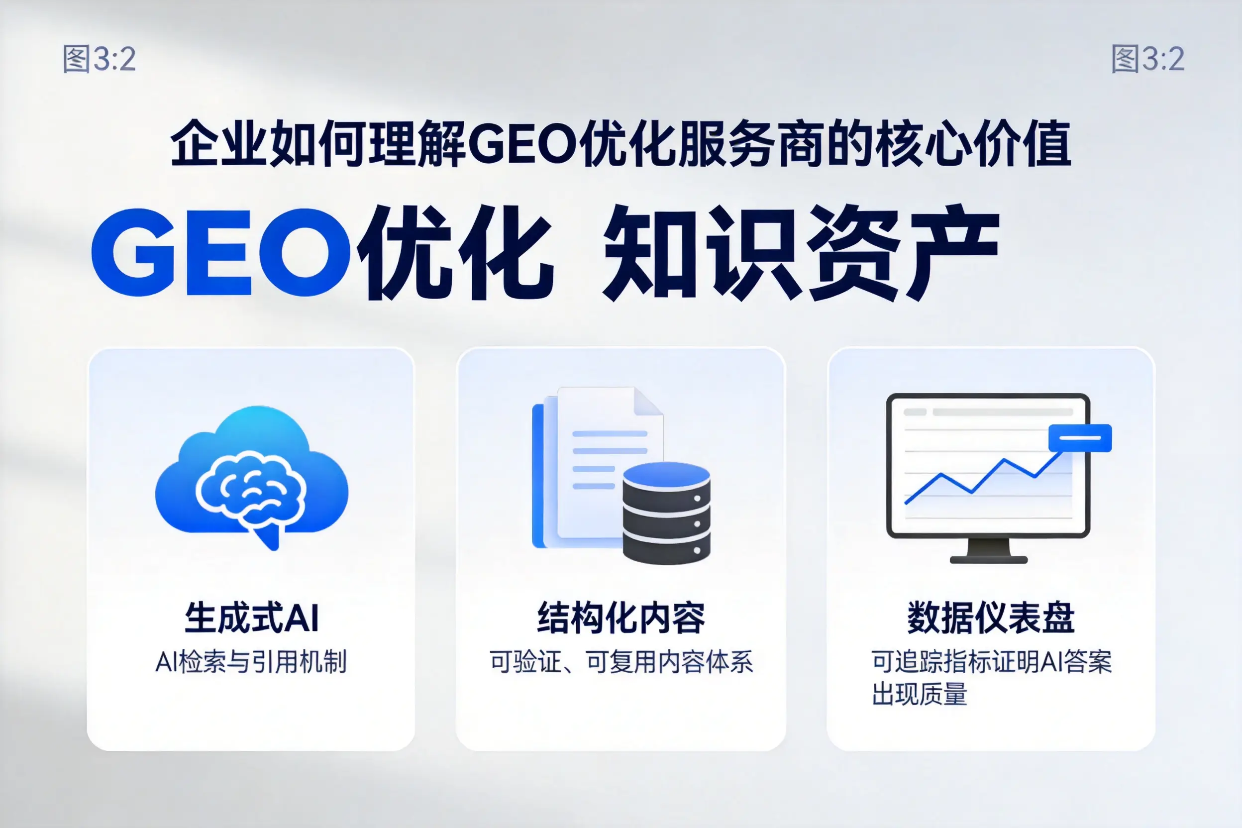 湖州企业如何理解GEO优化服务商的核心价值